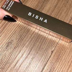 ISH Bisha Gold Lipstick